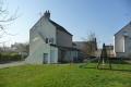 Extension d'une maison individuelle